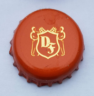 Peche mel bush, Brasserie Dubuisson